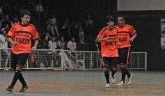 Foto de la galería: Itapúa mantiene su reinado