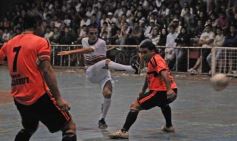 Foto de la galería: Itapúa mantiene su reinado