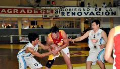 Foto de la galería: Tokio sacó la primera ventaja