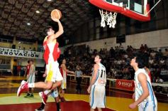 Foto de la galería: Tokio sacó la primera ventaja