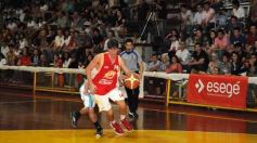 Foto de la galería: Tokio sacó la primera ventaja