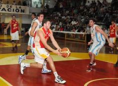 Foto de la galería: Tokio sacó la primera ventaja