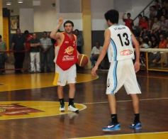 Foto de la galería: Tokio sacó la primera ventaja