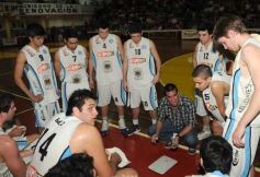 Foto de la galería: Tokio sacó la primera ventaja