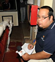 Foto de la galería: Tokio sacó la primera ventaja