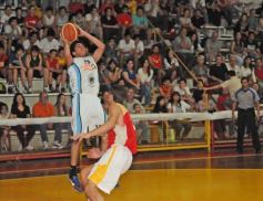 Foto de la galería: Tokio sacó la primera ventaja