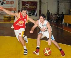 Foto de la galería: Tokio sacó la primera ventaja