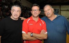 Foto de la galería: Tokio sacó la primera ventaja