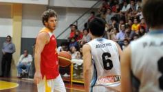 Foto de la galería: Tokio sacó la primera ventaja