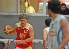 Foto de la galería: Tokio sacó la primera ventaja