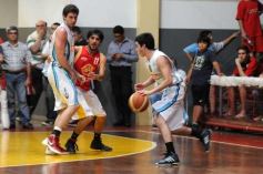 Foto de la galería: Tokio sacó la primera ventaja