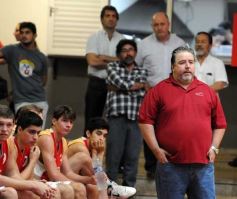 Foto de la galería: Tokio sacó la primera ventaja