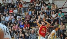 Foto de la galería: Tokio sacó la primera ventaja