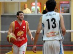 Foto de la galería: Tokio sacó la primera ventaja