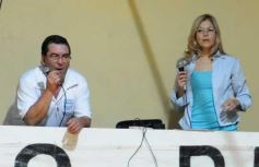 Foto de la galería: Tokio sacó la primera ventaja