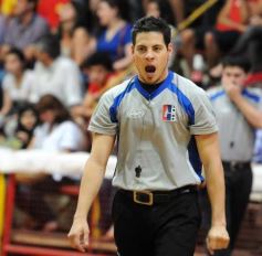 Foto de la galería: Tokio sacó la primera ventaja