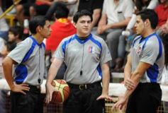 Foto de la galería: Tokio sacó la primera ventaja