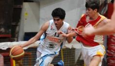 Foto de la galería: Tokio sacó la primera ventaja