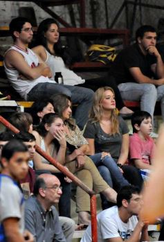 Foto de la galería: Tokio sacó la primera ventaja