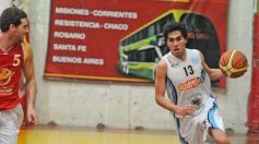 Foto de la galería: Tokio sacó la primera ventaja