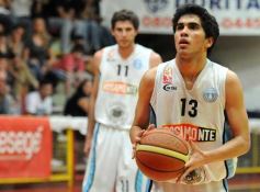 Foto de la galería: Tokio sacó la primera ventaja