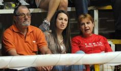 Foto de la galería: Tokio sacó la primera ventaja