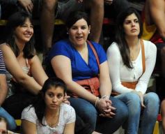 Foto de la galería: Tokio sacó la primera ventaja