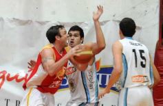 Foto de la galería: Tokio sacó la primera ventaja