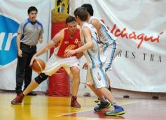 Foto de la galería: Tokio sacó la primera ventaja