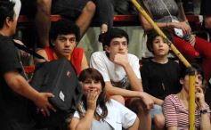 Foto de la galería: Tokio sacó la primera ventaja