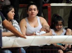 Foto de la galería: Tokio sacó la primera ventaja