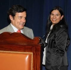 Foto de la galería: Diputados aprobaron la obligatoriedad de la enseñanza de Ciencia Política e Historia de la Integración Regional