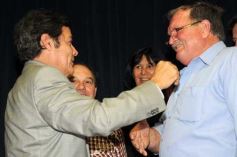 Foto de la galería: Diputados aprobaron la obligatoriedad de la enseñanza de Ciencia Política e Historia de la Integración Regional