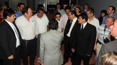 Foto de la galería: Diputados aprobaron la obligatoriedad de la enseñanza de Ciencia Política e Historia de la Integración Regional