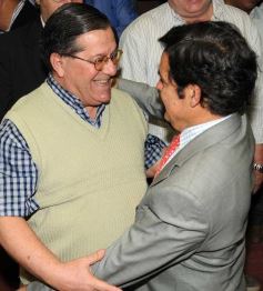 Foto de la galería: Diputados aprobaron la obligatoriedad de la enseñanza de Ciencia Política e Historia de la Integración Regional