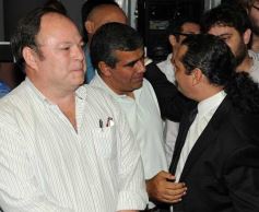 Foto de la galería: Diputados aprobaron la obligatoriedad de la enseñanza de Ciencia Política e Historia de la Integración Regional