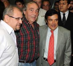 Foto de la galería: Diputados aprobaron la obligatoriedad de la enseñanza de Ciencia Política e Historia de la Integración Regional