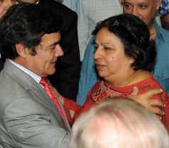 Foto de la galería: Diputados aprobaron la obligatoriedad de la enseñanza de Ciencia Política e Historia de la Integración Regional