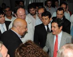 Foto de la galería: Diputados aprobaron la obligatoriedad de la enseñanza de Ciencia Política e Historia de la Integración Regional