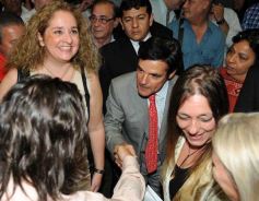 Foto de la galería: Diputados aprobaron la obligatoriedad de la enseñanza de Ciencia Política e Historia de la Integración Regional