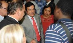 Foto de la galería: Diputados aprobaron la obligatoriedad de la enseñanza de Ciencia Política e Historia de la Integración Regional