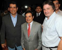 Foto de la galería: Diputados aprobaron la obligatoriedad de la enseñanza de Ciencia Política e Historia de la Integración Regional