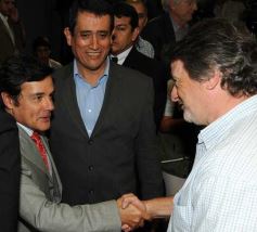 Foto de la galería: Diputados aprobaron la obligatoriedad de la enseñanza de Ciencia Política e Historia de la Integración Regional