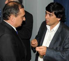 Foto de la galería: Diputados aprobaron la obligatoriedad de la enseñanza de Ciencia Política e Historia de la Integración Regional