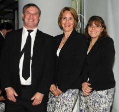 Foto de la galería: Diputados aprobaron la obligatoriedad de la enseñanza de Ciencia Política e Historia de la Integración Regional