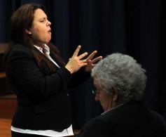 Foto de la galería: Diputados aprobaron la obligatoriedad de la enseñanza de Ciencia Política e Historia de la Integración Regional