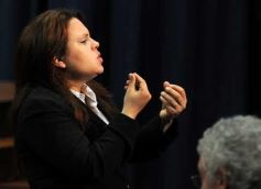 Foto de la galería: Diputados aprobaron la obligatoriedad de la enseñanza de Ciencia Política e Historia de la Integración Regional
