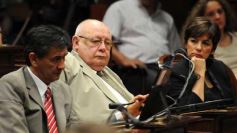 Foto de la galería: Diputados aprobaron la obligatoriedad de la enseñanza de Ciencia Política e Historia de la Integración Regional