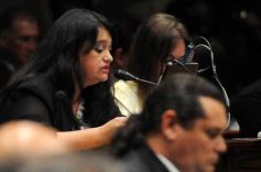 Foto de la galería: Diputados aprobaron la obligatoriedad de la enseñanza de Ciencia Política e Historia de la Integración Regional