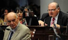 Foto de la galería: Diputados aprobaron la obligatoriedad de la enseñanza de Ciencia Política e Historia de la Integración Regional